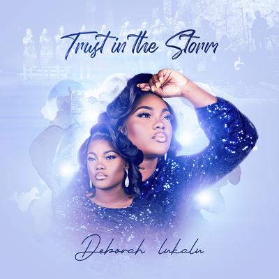 Trust in the Storm's cover