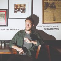 Phillip Phillips's avatar cover