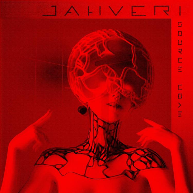 Jahveri's avatar image