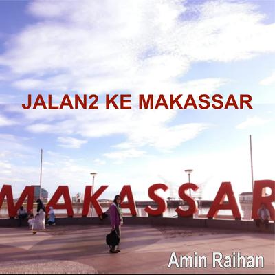 Amin Raihan's cover