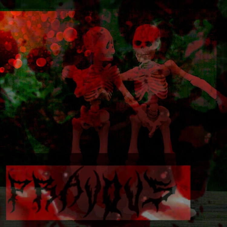 Pravous (Death Metal) Band's avatar image