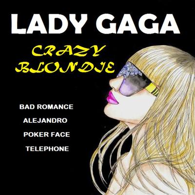 Lady Gaga's cover