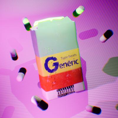 Genéric Type Beats's cover