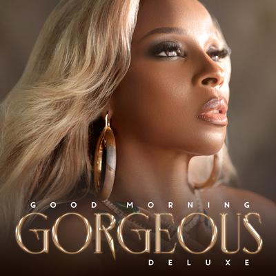 Good Morning Gorgeous (Deluxe)'s cover
