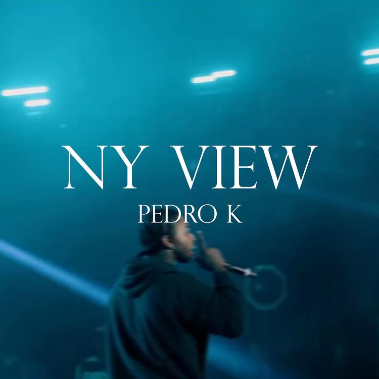 Pedró K's avatar image