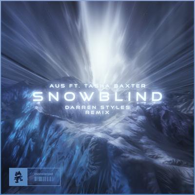 Snowblind (Darren Styles Remix) By Au5, Tasha Baxter's cover
