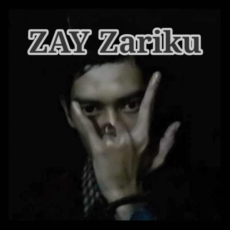 Zay Zariku's avatar image