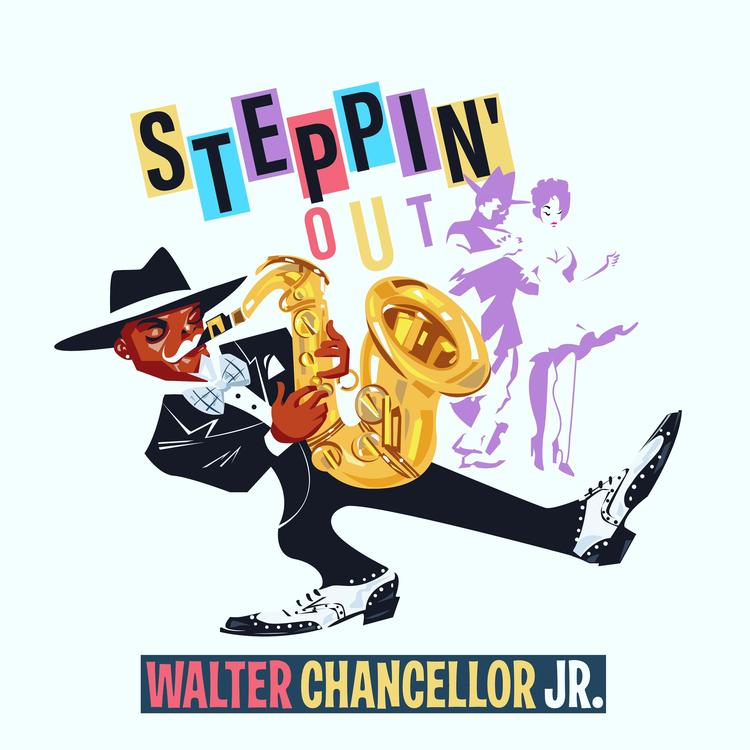 Walter Chancellor Jr.'s avatar image