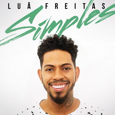 Alegria By Luã Freitas's cover