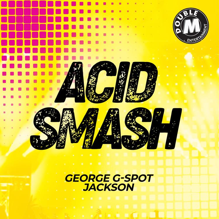 George G-Spot Jackson's avatar image