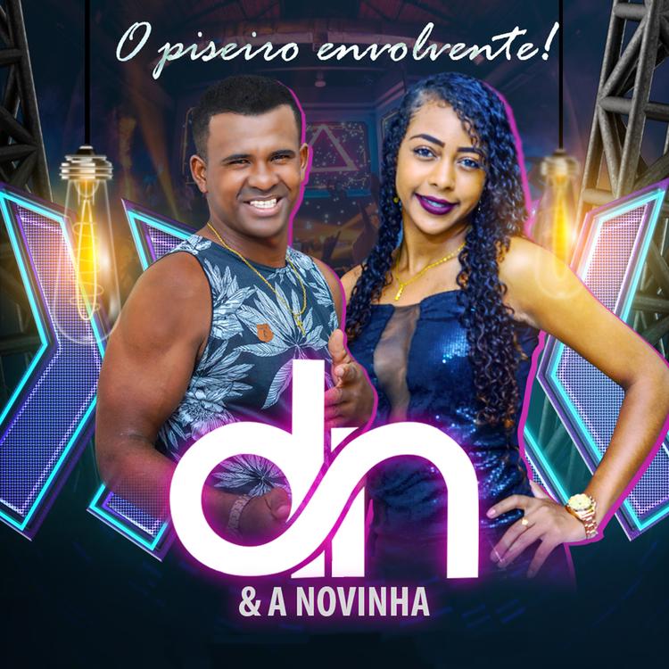 Dn e a Novinha's avatar image