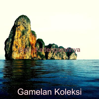 Gamelan Koleksi's cover