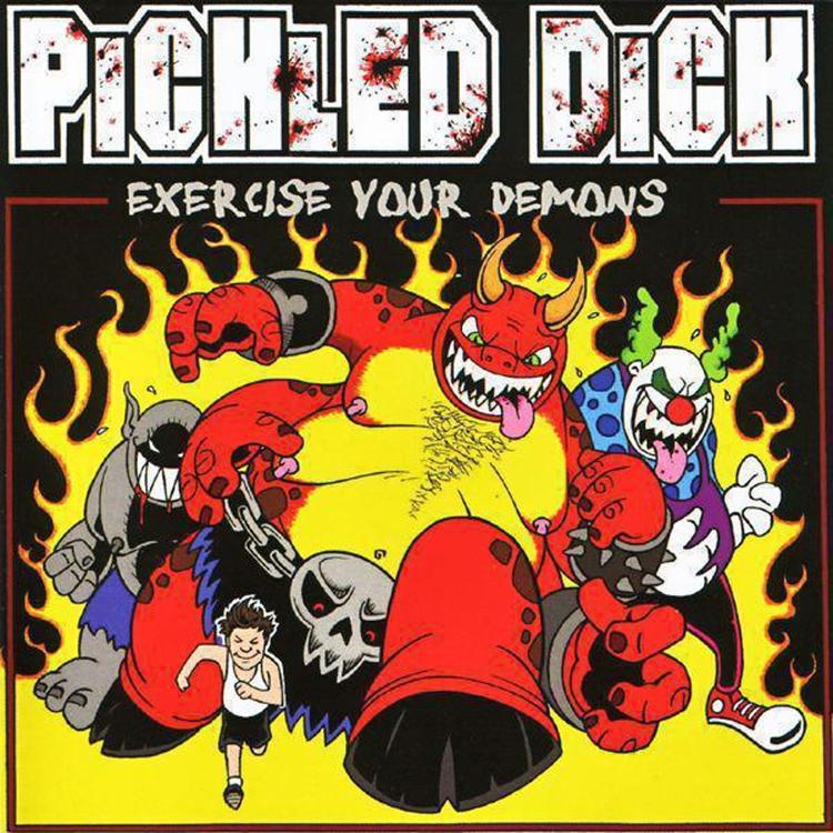 Pickled Dick's avatar image