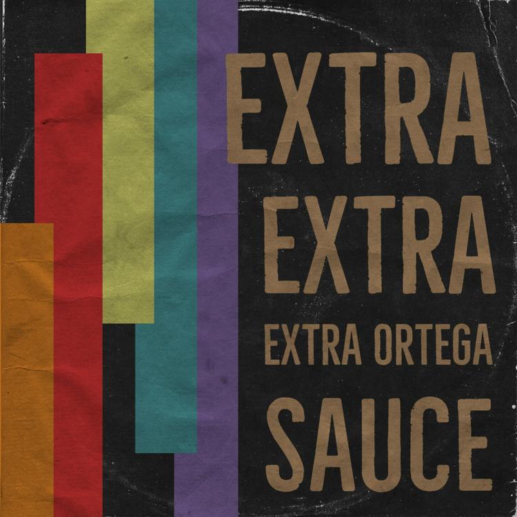 Extra Ortega Sauce's avatar image