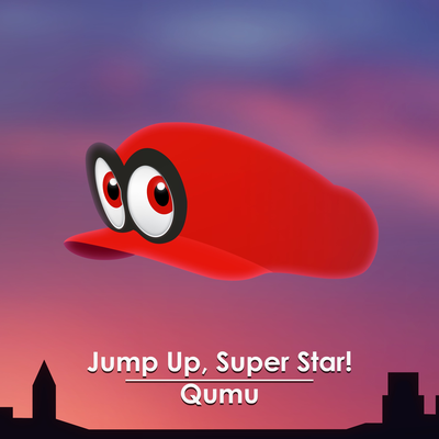 Jump Up, Super Star! (From "Super Mario Odyssey")'s cover