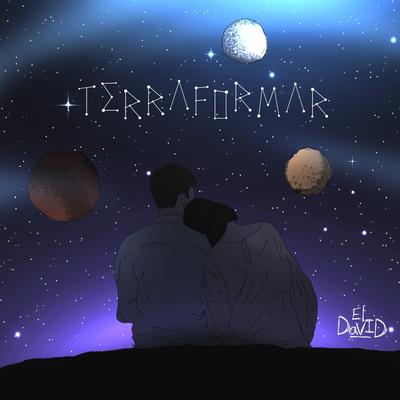 Terraformar By El David's cover