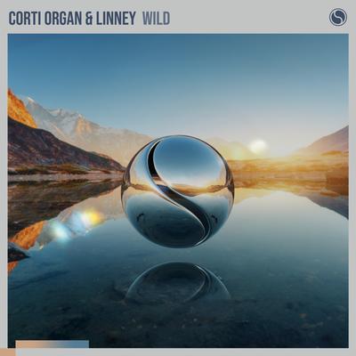 Wild By Corti Organ, Linney's cover