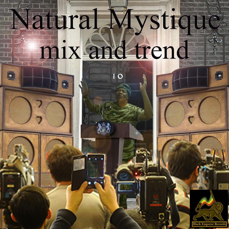 Natural Mystique's avatar image