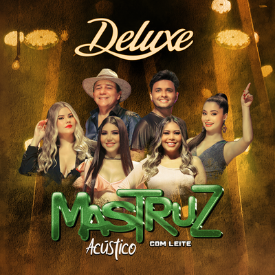 Razões (Acústico) By Mastruz Com Leite's cover