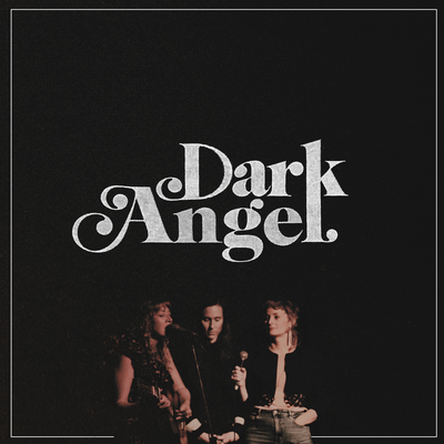 Dark Angel's cover