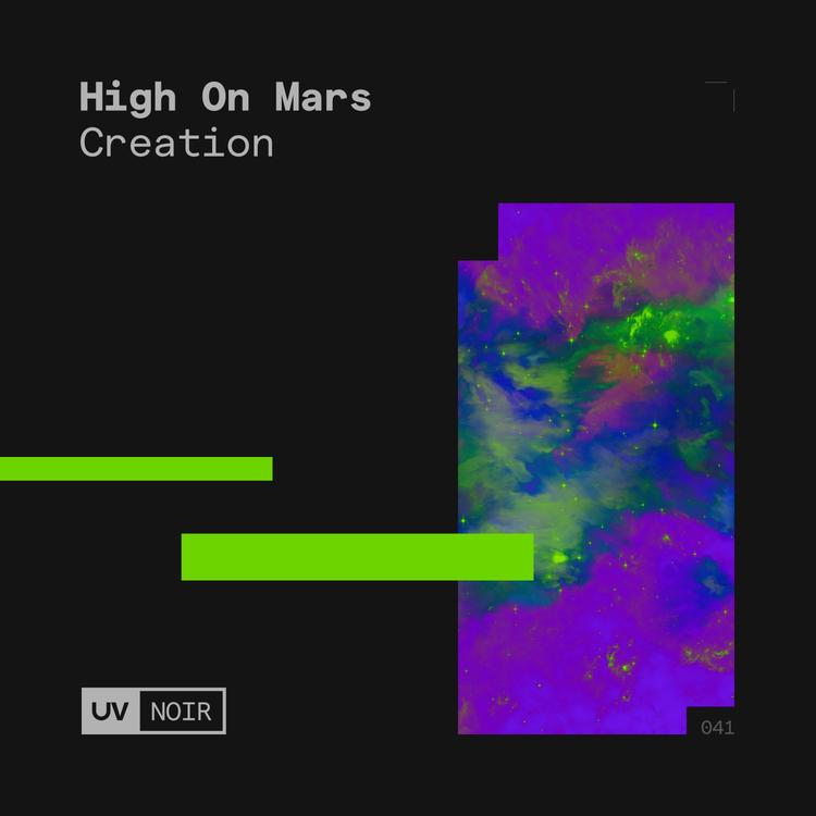 High On Mars's avatar image