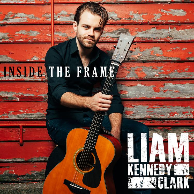 Liam Kennedy-Clark's avatar image