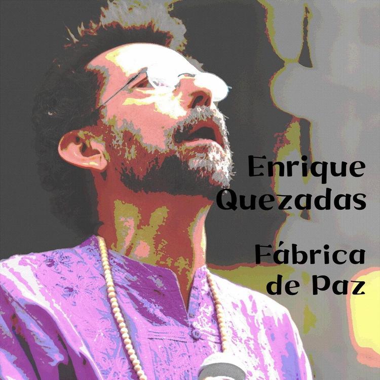 Enrique Quezadas Luna's avatar image