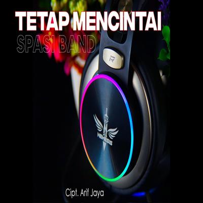 Tetap Mencintai (DJ Remix)'s cover