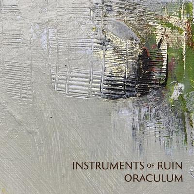 Oraculum I By Instruments of Ruin's cover