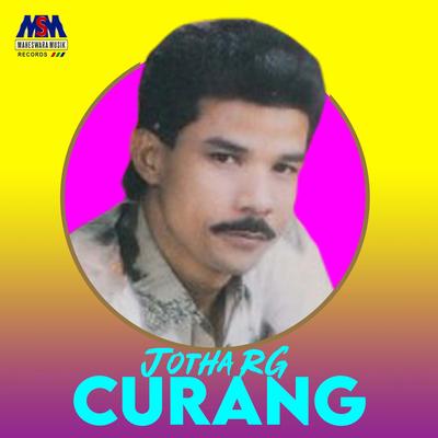 Curang's cover