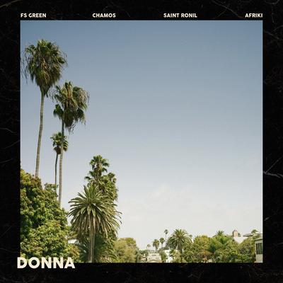 Donna's cover