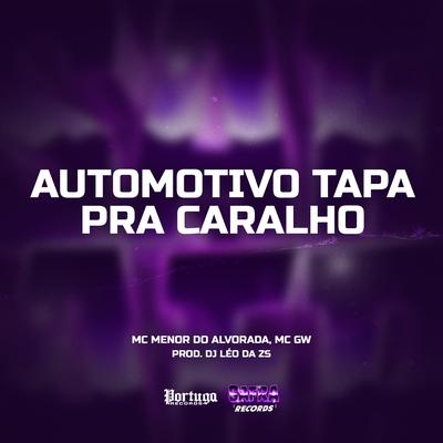 Automotivo Tapa Pra Caralho's cover