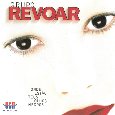 Amor Secreto By Grupo Revoar's cover