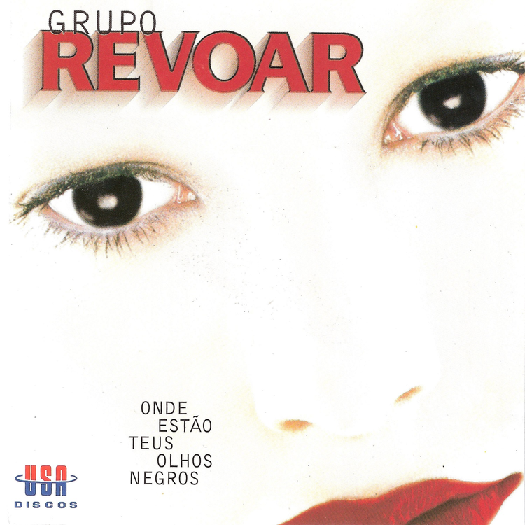 Grupo Revoar's avatar image