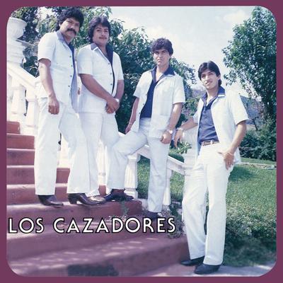 Los Cazadores's cover