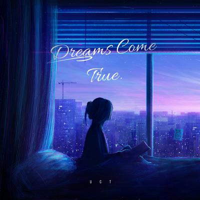 Dreams Come True's cover