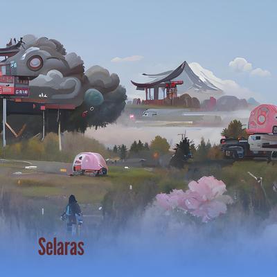 Selaras's cover