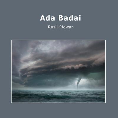 Ada Badai's cover