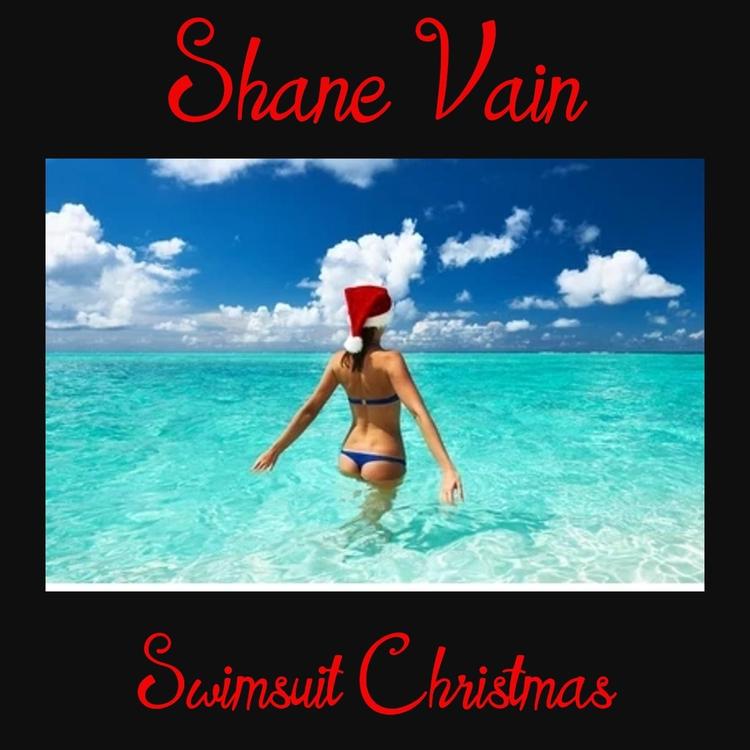 Shane Vain's avatar image