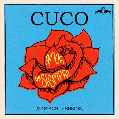 Amor de Siempre (Mariachi Version)'s cover