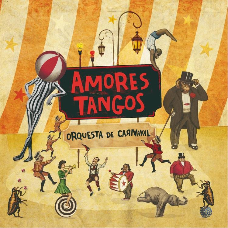 Amores Tangos's avatar image