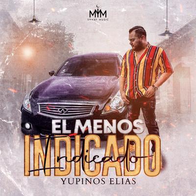 YupiNos Elias's cover