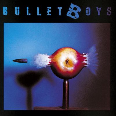 Smooth up in Ya By Bulletboys's cover