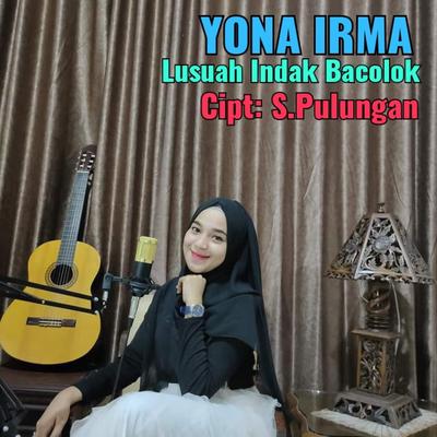 Lusuah Indak Bacolok's cover