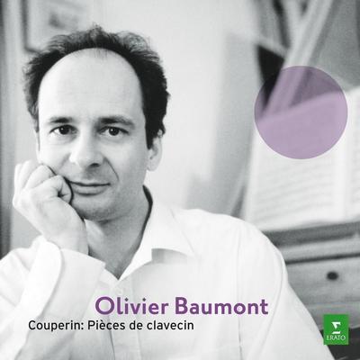 Troisième Livre de pièces de clavecin, Dix-septième Ordre: II. Les petits moulins à vent By Olivier Baumont's cover