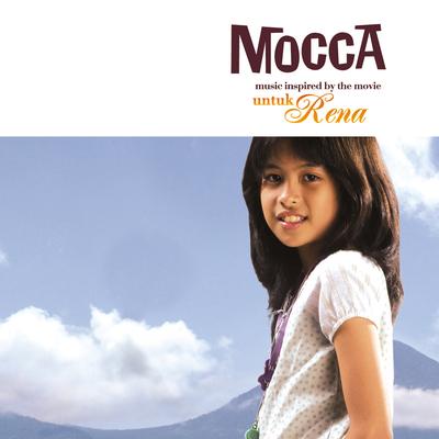 Untuk Rena (Music Inspired by the Movie)'s cover