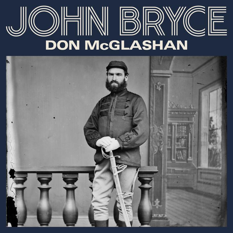 Don McGlashan's avatar image