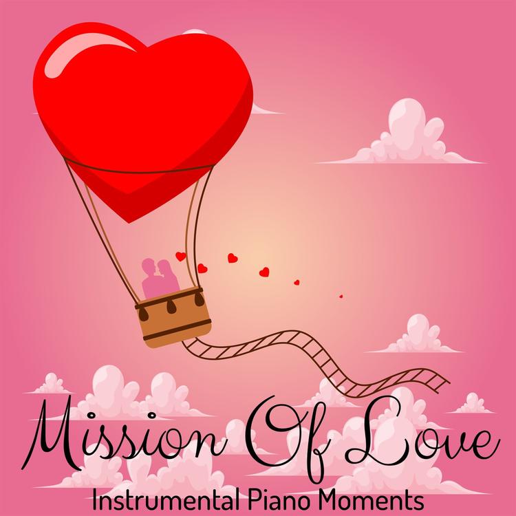 Instrumental Piano Moments's avatar image