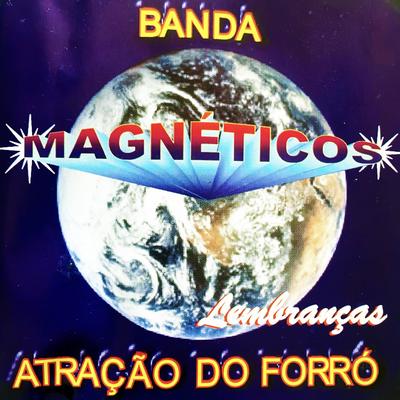 Minha Primeira Paixão's cover