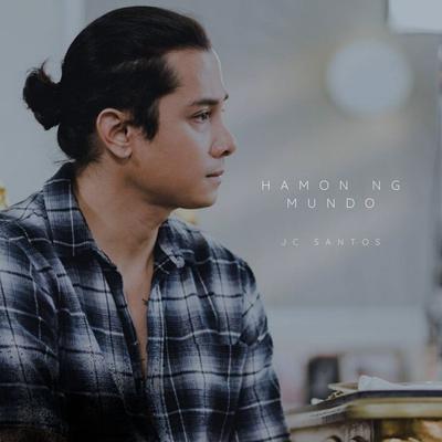 Hamon Ng Mundo's cover